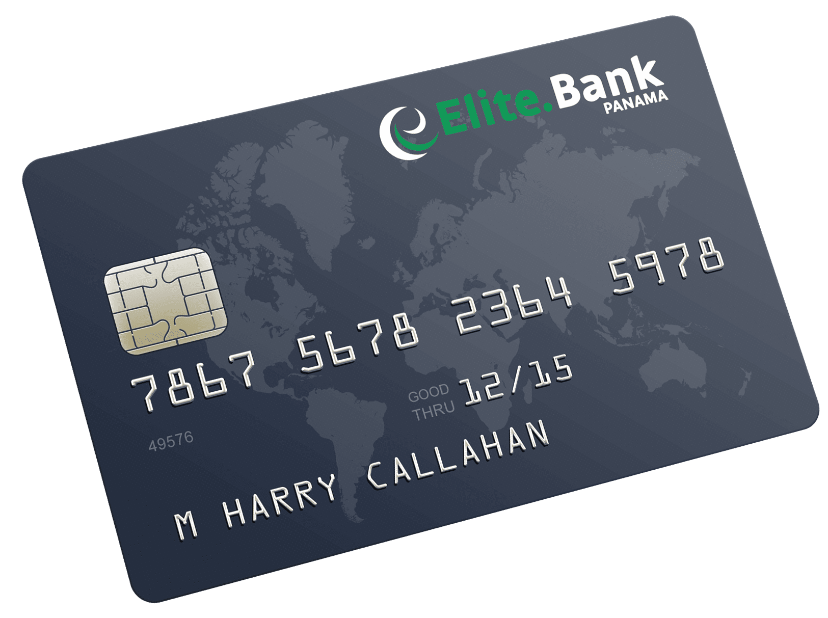 credit card image